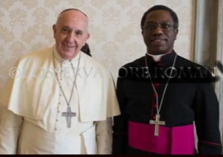 Appointment of Archbishop Okolo as Apostolic Nuncio to Czech Republic well deserved – Obi