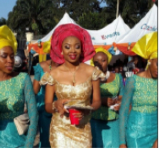 Traditional Marriages in Africa - Ogbo Nation in Particular