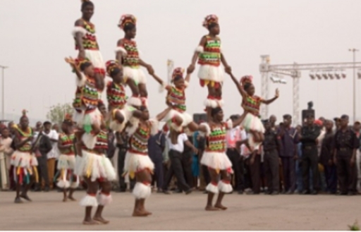Mkpokiti – The Greatest Igbo Cultural Dance In The World