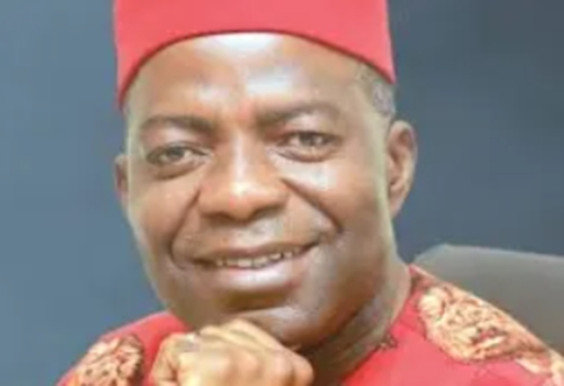 2023: I joined Abia guber race to rescue decaying infrastructure – Alex Otti