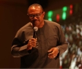 Peter Obi stresses need to replace sharing with production formula