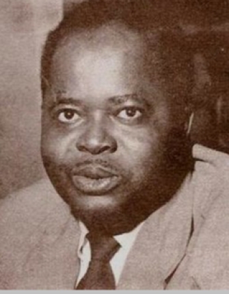 Dr. Michael Iheonukara Okpara