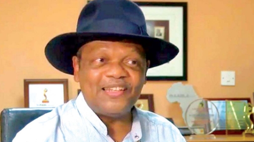 Why APC or PDP should not present Jonathan for presidency – Atedo Peterside